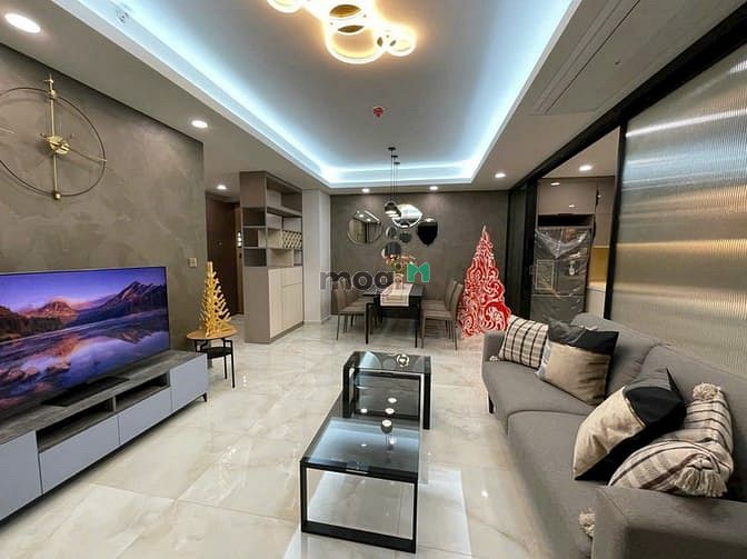 Hình ảnh Cho thuê CC The Ascentia, 45 triệu, 108m2, 3PN, 2WC, đầy đủ tiện ích