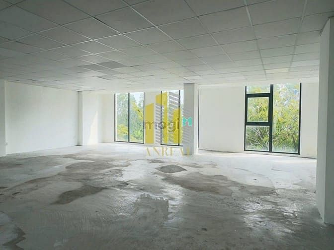 Hình ảnh Tòa Văn Phòng Hầm 4 Lầu Mặt Tiền Đường Đồng Văn Cống 900m2