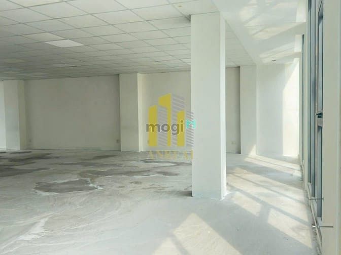 Hình ảnh Tòa Văn Phòng Hầm 4 Lầu Mặt Tiền Đường Đồng Văn Cống 900m2
