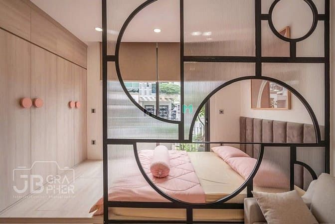 Hình ảnh Studio Full Nội Thất Trên Đường Lê Văn Việt