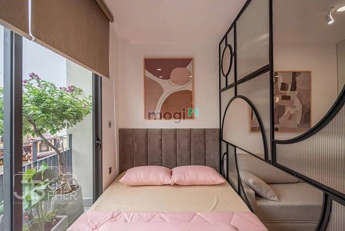 Hình ảnh Studio Full Nội Thất Trên Đường Lê Văn Việt