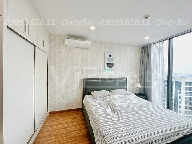 Hình ảnh Studio Full Nội Thất Trên Đường Đỗ Xuân Hợp