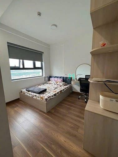 Hình ảnh Chung cư PN Tech, Hoa Sứ, PN: 90m2, 2p ngủ, 16triệu, Full NT