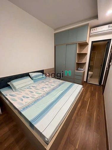 Hình ảnh Chung cư PN Tech, Hoa Sứ, PN: 90m2, 2p ngủ, 16triệu, Full NT