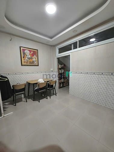 Hình ảnh Cho thuê nhà nguyên căn Quận 8 giá tốt điện nước nhà nước
