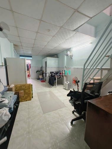 Hình ảnh Cho thuê nhà nguyên căn Quận 8 giá tốt điện nước nhà nước