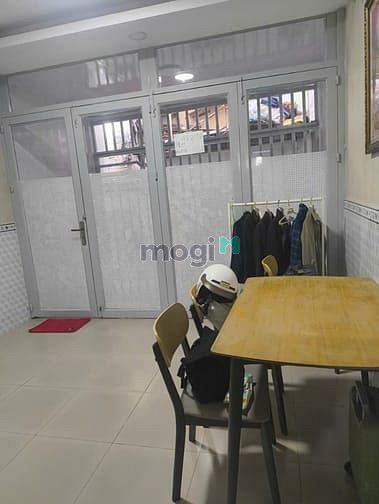 Hình ảnh Cho thuê nhà nguyên căn Quận 8 giá tốt điện nước nhà nước