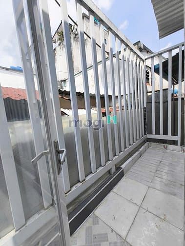 Hình ảnh Cho thuê nhà nguyên căn Quận 8 giá tốt điện nước nhà nước