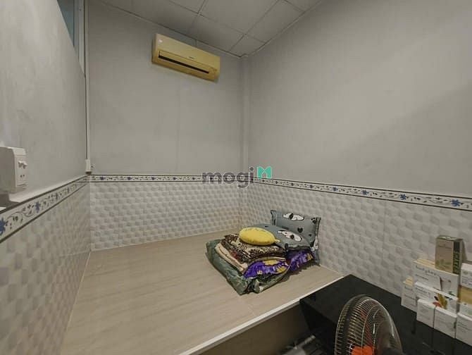 Hình ảnh Cho thuê nhà nguyên căn Quận 8 giá tốt điện nước nhà nước
