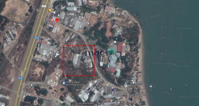 Hình ảnh 🏝️ Bán đất Nha Trang Vĩnh Lương – Vị trí vàng cho Trang MB66.COM Chính Thức - MB 66 Uy Tín và an cư! 🏡