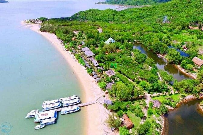 Hình ảnh 🏝️ Bán đất Nha Trang Vĩnh Lương – Vị trí vàng cho Trang MB66.COM Chính Thức - MB 66 Uy Tín và an cư! 🏡