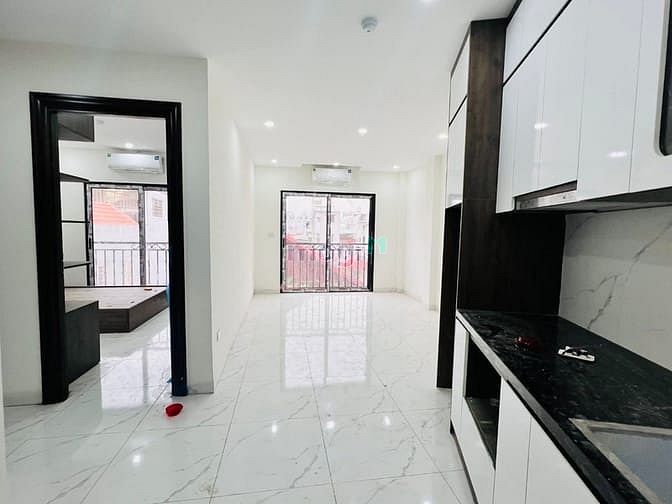 Hình ảnh Bán gấp nhà mới dòng tiền Kim Mã Thượng