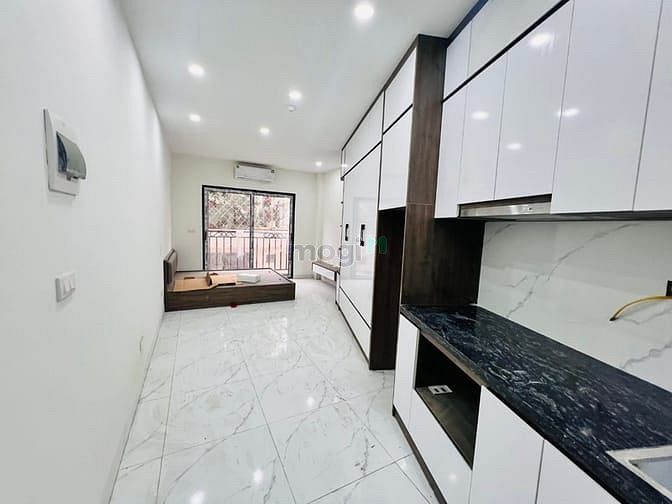 Hình ảnh Bán gấp nhà mới dòng tiền Kim Mã Thượng