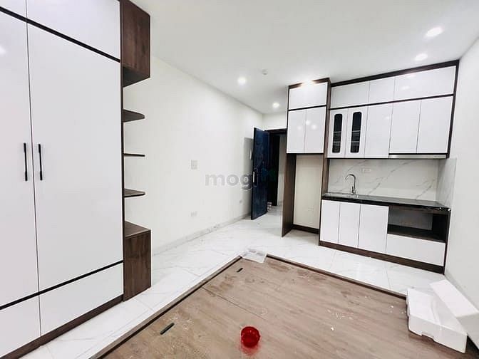 Hình ảnh Bán gấp nhà mới dòng tiền Kim Mã Thượng