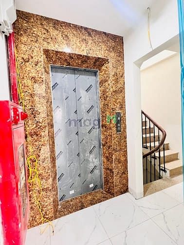 Hình ảnh Bán gấp nhà mới dòng tiền Kim Mã Thượng