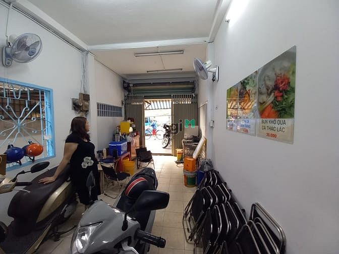 Hình ảnh Cho thuê mặt bằng mặt tiền Xô Viết Nghệ Tĩnh (Gần Tiểu Học Hồng Hà)