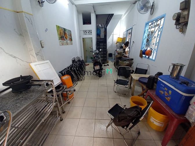 Hình ảnh Cho thuê mặt bằng mặt tiền Xô Viết Nghệ Tĩnh (Gần Tiểu Học Hồng Hà)