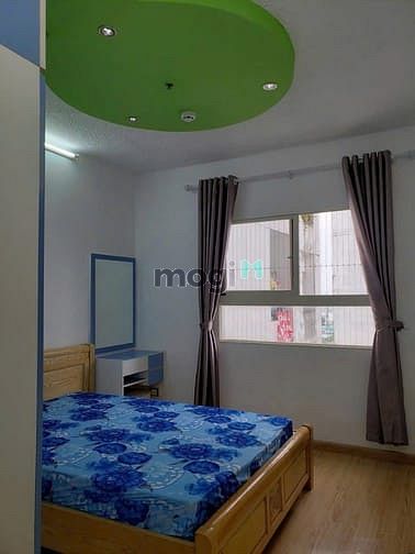 Hình ảnh Chung cư Carillon 2, Trịnh Đình Thảo, TP: 2p ngủ, 2WC, 70m2, 11tr/th,