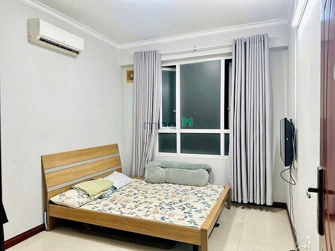 Hình ảnh Chung cư Carillon 2, Trịnh Đình Thảo, TP: 2p ngủ, 2WC, 70m2, 11tr/th,