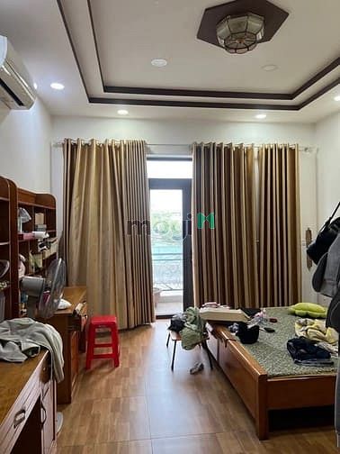 Hình ảnh 65M2 Cách Mạng Tháng 8 QUẬN 3,  4,3m*15m 2 tầng ngay vòng xoay Dân Chủ