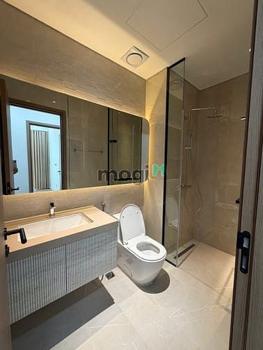 Hình ảnh Cho thuê CH Aurora Phú Mỹ Hưng, 2PN, nhà mới 100%, giá rẻ