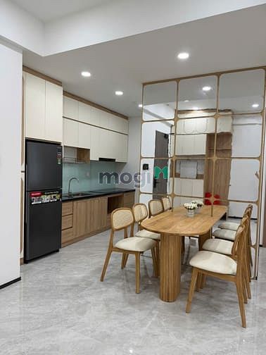 Hình ảnh Cho thuê CH Aurora Phú Mỹ Hưng, 2PN, nhà mới 100%, giá rẻ