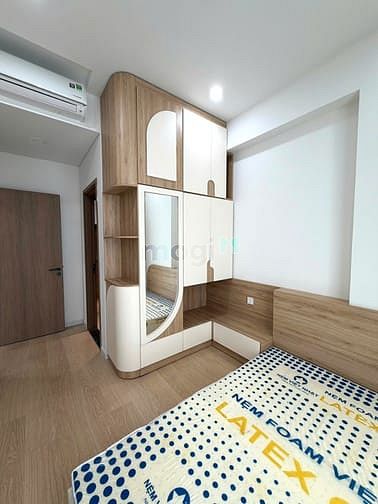Hình ảnh Cho thuê CH Aurora Phú Mỹ Hưng, 2PN, nhà mới 100%, giá rẻ