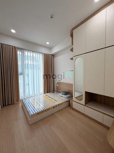 Hình ảnh Cho thuê CH Aurora Phú Mỹ Hưng, 2PN, nhà mới 100%, giá rẻ