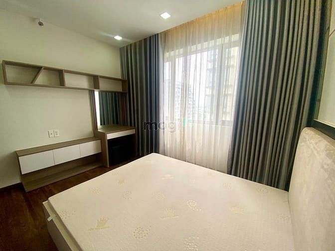 Hình ảnh cho thuê Trang Chủ MB66.COM / Đăng Ký Tặng 66K hưng phúc khu phú mỹ hưng Q.7 dt 98m2 có 3PN full NT