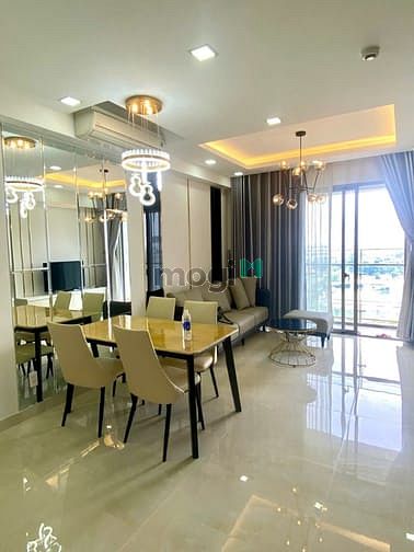 Hình ảnh cho thuê Trang Chủ MB66.COM / Đăng Ký Tặng 66K hưng phúc khu phú mỹ hưng Q.7 dt 98m2 có 3PN full NT
