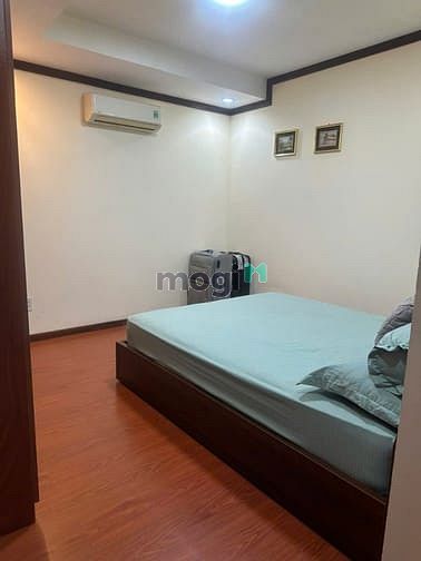 Hình ảnh chung cư hoàng anh thanh bình khu himlam Q.7 dt 92m2 có 2PN full NT