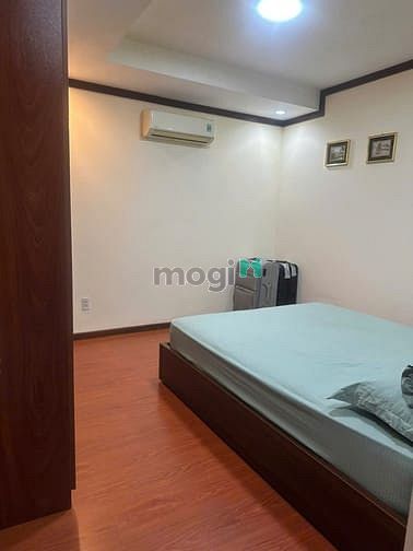 Hình ảnh chung cư hoàng anh thanh bình khu himlam Q.7 dt 92m2 có 2PN full NT