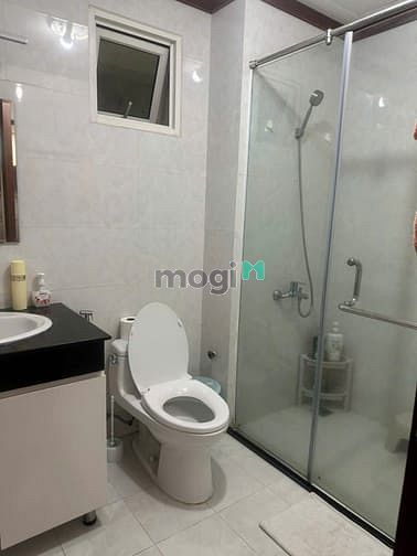 Hình ảnh chung cư hoàng anh thanh bình khu himlam Q.7 dt 92m2 có 2PN full NT