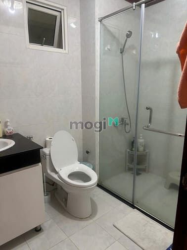 Hình ảnh chung cư hoàng anh thanh bình khu himlam Q.7 dt 92m2 có 2PN full NT