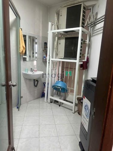 Hình ảnh chung cư hoàng anh thanh bình khu himlam Q.7 dt 92m2 có 2PN full NT