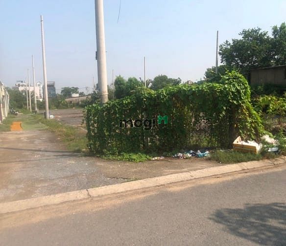 Hình ảnh Cho thuê đất trống 2000m2 Thạnh Lộc, gần cao đẳng Điện lực Q12