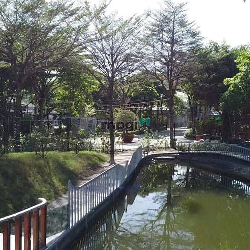 Hình ảnh Chính Chủ Gửi Bán Lô Đất Mặt Tiền Sông Ông Nhiêu Đường Gò Cát, Phú Hữu