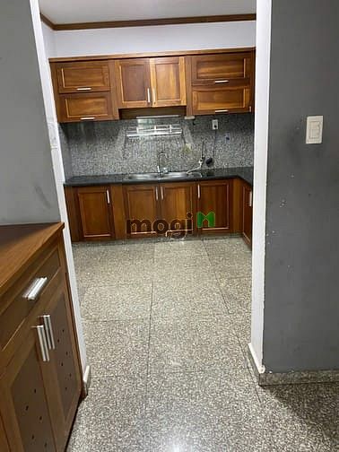 Hình ảnh cho thuê  hoàng anh thanh bình Quận 7 dt 128m2 có 3PN full NT 14 tr