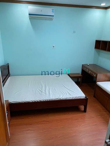 Hình ảnh cho thuê  hoàng anh thanh bình Quận 7 dt 128m2 có 3PN full NT 14 tr