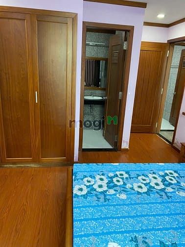 Hình ảnh cho thuê  hoàng anh thanh bình Quận 7 dt 128m2 có 3PN full NT 14 tr