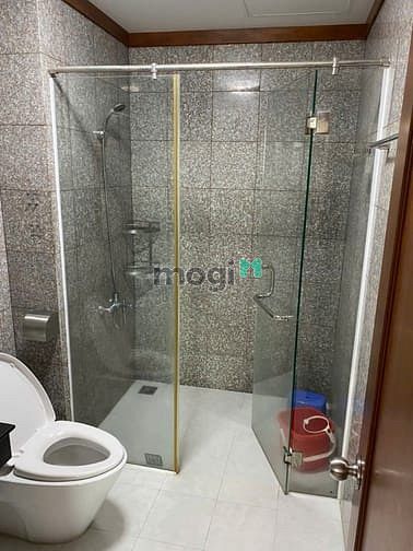 Hình ảnh cho thuê  hoàng anh thanh bình Quận 7 dt 128m2 có 3PN full NT 14 tr