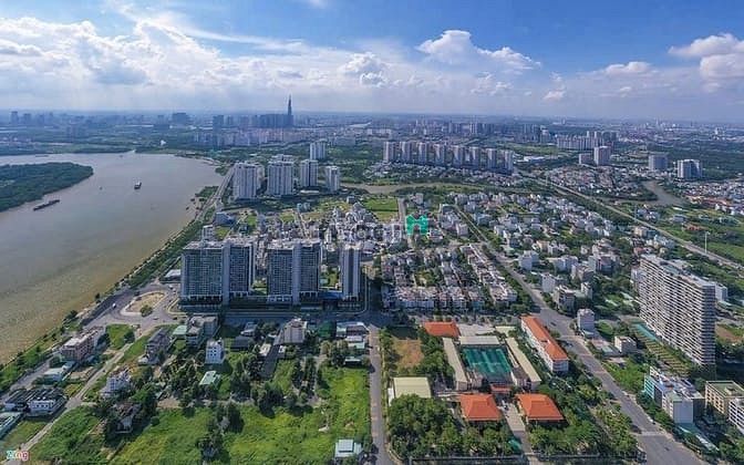 Hình ảnh Chủ gấp bán giảm 4 tỷ 🔥 Bán BIỆT THỰ GÓC BÁT NÀN Quận 2 giá có TL