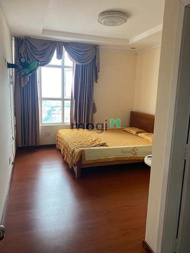 Hình ảnh cho thuê chung cư hoàng anh thanh bình Q.7 dt 73m2 có 2PN full 11tr