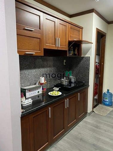 Hình ảnh cho thuê chung cư hoàng anh thanh bình Q.7 dt 73m2 có 2PN full 11tr