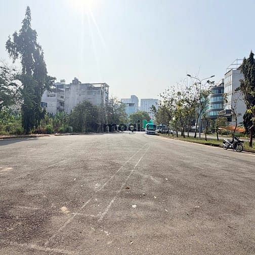 Hình ảnh Chính Chủ Gửi Bán Lô Đất MT Đường Trương Văn Bang P.Bình Trưng Tây