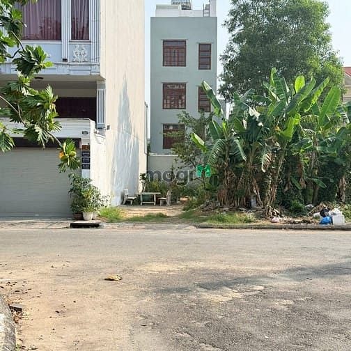 Hình ảnh Chính Chủ Gửi Bán Lô Đất MT Đường Trương Văn Bang P.Bình Trưng Tây
