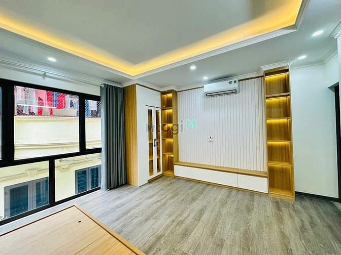Hình ảnh Nhà đẹp Hoàng Hoa Thám -  THANG MÁY