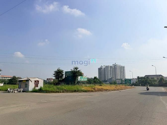 Hình ảnh BÁN Đất dự án KDC Phú Nhuận Quận 9 Khu đường Liên Phường ngang 20M