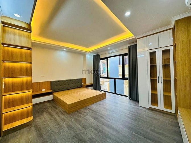 Hình ảnh Nhà đẹp Hoàng Hoa Thám -  THANG MÁY