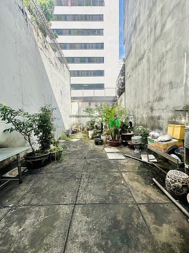 Hình ảnh Bán nhà hxh 3/2 q10 - 5m x 46m chỉ 59 tỉ